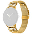 Elegante Google Pixel Watch / Google Pixel Watch 2 Metallo Universali Cinturino