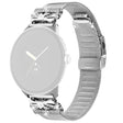 Super Resistente Google Pixel Watch / Google Pixel Watch 2 Metallo Universali Cinturino