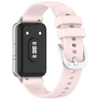 Incredibilmente Confortevole Samsung Galaxy Fit 3 Silicone / Tpu Cinturino