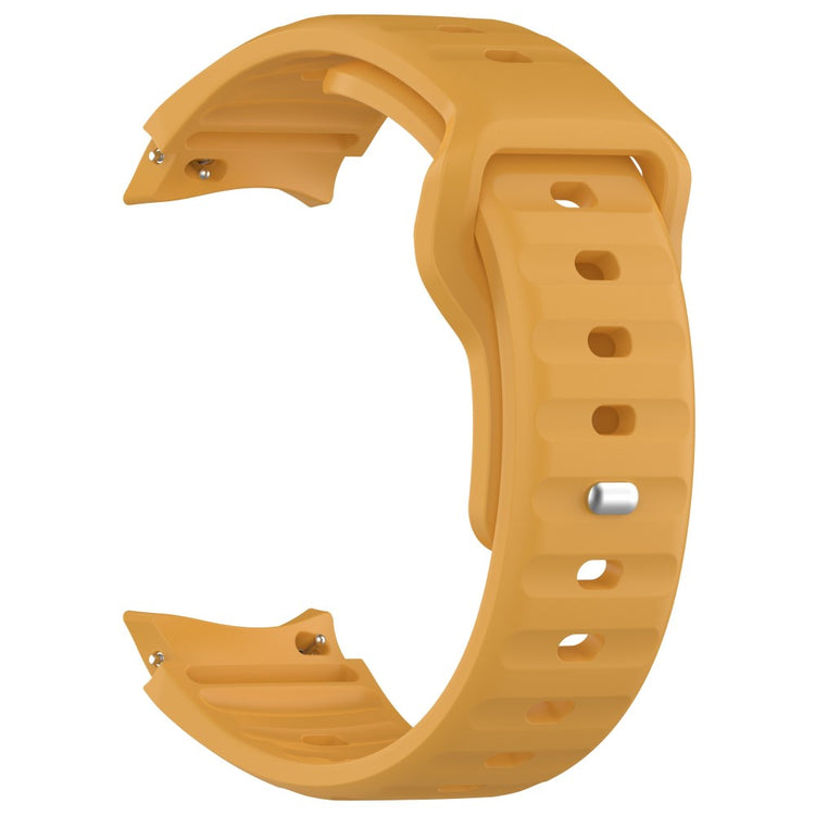 Absolutely Cute Samsung Smartwatch Silicone Universel Strap - Yellow#serie_4