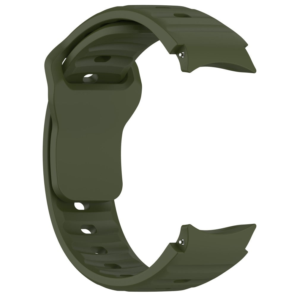 Absolutely Cute Samsung Smartwatch Silicone Universel Strap - Green#serie_6