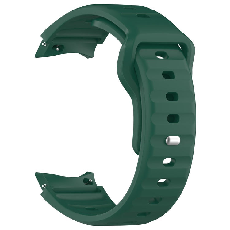 Absolutely Cute Samsung Smartwatch Silicone Universel Strap - Green#serie_8