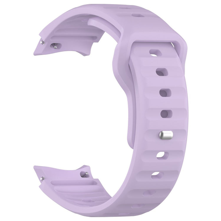 Absolutely Cute Samsung Smartwatch Silicone Universel Strap - Purple#serie_12