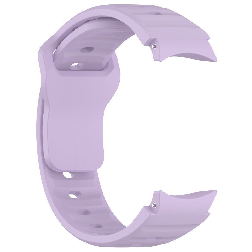 Absolutely Cute Samsung Smartwatch Silicone Universel Strap - Purple#serie_12