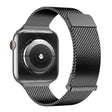 Delizioso Apple Smartwatch Metallo Universali Cinturino