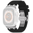 Mega Dolce Apple Smartwatch Silicone / Tpu Universali Cinturino