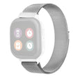 Super Gradevole Verizon GizmoWatch 3 Metallo Cinturino