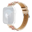 Super Resistente Apple Smartwatch Finta Pelle Universali Cinturino