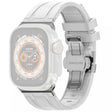Morbido Apple Smartwatch Silicone / Tpu Universali Cinturino