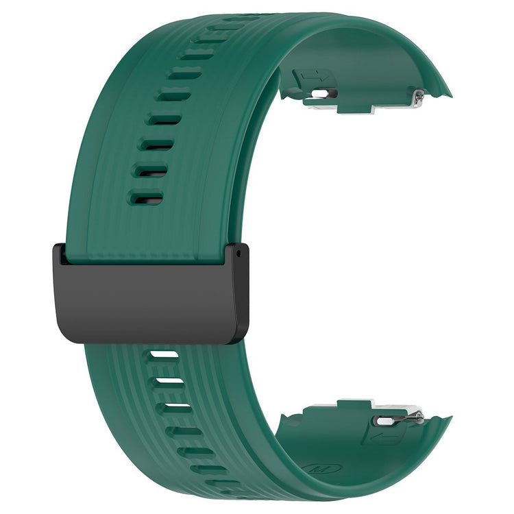 Remarkably Good Huawei Watch D Silicone Strap - Green#serie_4