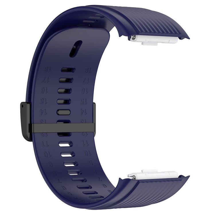 Remarkably Good Huawei Watch D Silicone Strap - Blue#serie_6