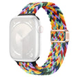 Assolutamente Fantastico Apple Smartwatch Tessuto / Nylon Universali Cinturino