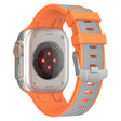 Flessibile Apple Smartwatch Silicone / Tpu Universali Cinturino