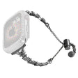 Mega Fantastico Apple Smartwatch Strass Universali Cinturino
