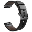 Assolutamente Pulito Garmin Smartwatch Vera Pelle Universali Cinturino