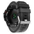 Forte Garmin Smartwatch Vera Pelle Universali Cinturino