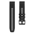 Flessibile Garmin Smartwatch Silicone / Tpu Universali Cinturino