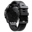 Molto Piacevole Garmin Smartwatch Silicone / Tpu Universali Cinturino