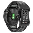 Incredibilmente Confortevole Garmin Smartwatch Silicone / Tpu Universali Cinturino