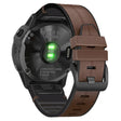 Confortevole Garmin Smartwatch Silicone / Tpu Universali Cinturino