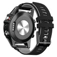 Super Confortevole Garmin Smartwatch Silicone / Tpu Universali Cinturino