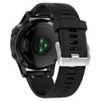 Morbido Garmin Smartwatch Silicone / Tpu Universali Cinturino
