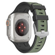 Molto Piacevole Apple Smartwatch Silicone / Tpu Universali Cinturino