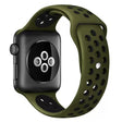 Davvero Piacevole Apple Smartwatch Silicone / Tpu Universali Cinturino