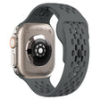 Flessibile Apple Smartwatch Silicone / Tpu Universali Cinturino