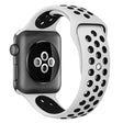 Molto Piacevole Apple Smartwatch Silicone / Tpu Universali Cinturino