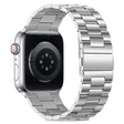 Incredibilmente Resistente Apple Smartwatch Metallo Universali Cinturino