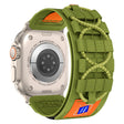 Incredibilmente Carino Apple Smartwatch Tessuto / Nylon Universali Cinturino