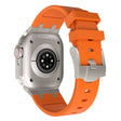 Morbido Apple Smartwatch Silicone / Tpu Universali Cinturino