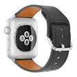 Assolutamente Affidabile Apple Smartwatch Finta Pelle Universali Cinturino