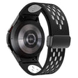 Davvero Confortevole Samsung Smartwatch Silicone / Tpu Universali Cinturino