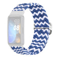 Mega Bello Huawei Band 8 Tessuto / Nylon Cinturino