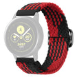 Super Resistente Samsung Smartwatch Tessuto / Nylon Universali Cinturino