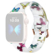 Davvero Confortevole Apple Smartwatch Silicone / Tpu Universali Cinturino