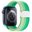 Molto Resistente Apple Smartwatch Tessuto / Nylon Universali Cinturino