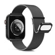 Super Elegante Apple Smartwatch Metallo Universali Cinturino