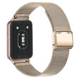Assolutamente Alla Moda Samsung Galaxy Fit 3 Metallo Cinturino