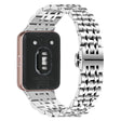 Incredibilmente Bello Samsung Galaxy Fit 3 Metallo Cinturino