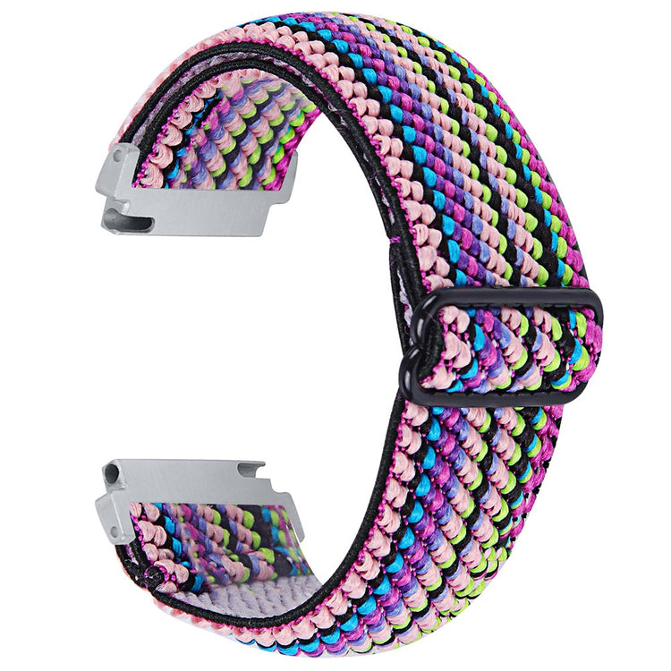 Incredibly Elegant Verizon GizmoWatch 3 Nylon Strap - Multicolor#serie_5