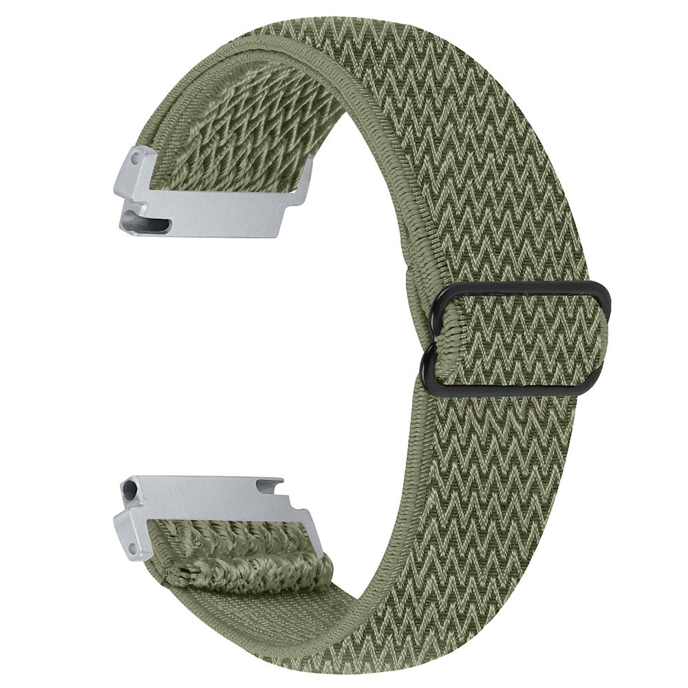 Delightful Verizon GizmoWatch 3 Nylon Strap - Green#serie_7