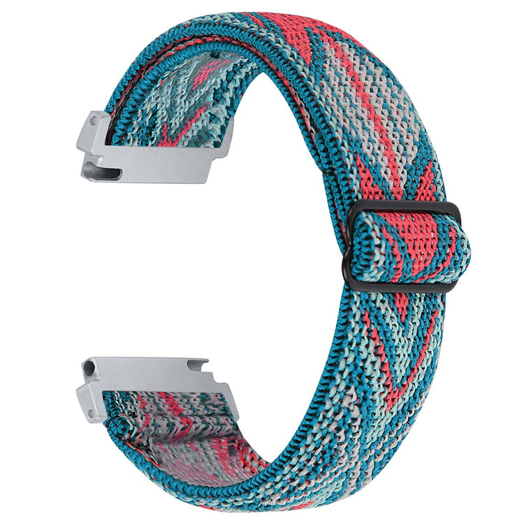 Cool Verizon GizmoWatch 3 Nylon Strap - Multicolor#serie_11