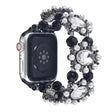 Molto Piacevole Apple Smartwatch Pietra Universali Cinturino