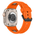 Davvero Confortevole Apple Smartwatch Silicone / Tpu Universali Cinturino