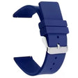 Mega Confortevole 18mm Silicone / Tpu Cinturino