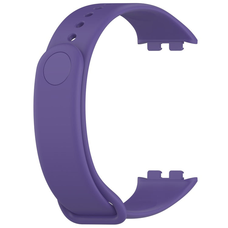 Mega Strong Honor Band 9 Silicone Strap - Purple#serie_14