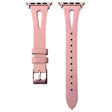 Molto Pulito Apple Smartwatch Finta Pelle Universali Cinturino